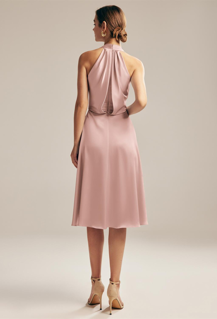 AW Mercy Dress